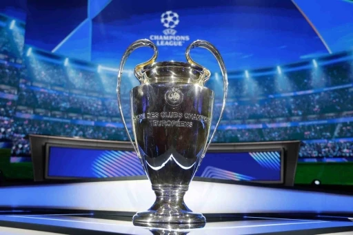 UEFA Şampiyonlar Ligi’nde çeyrek final rövanş maçları oynanacak
