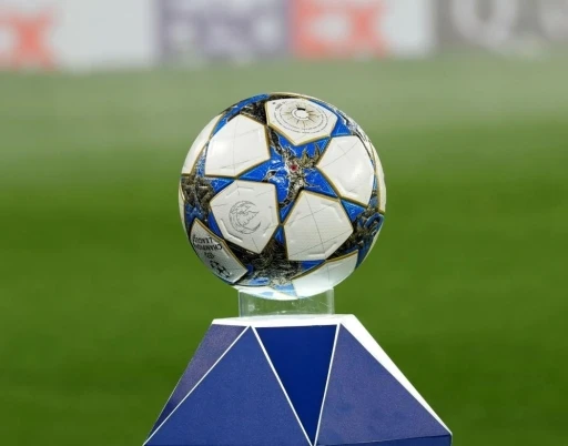 UEFA Şampiyonlar Ligi&rsquo;nde son 16 turu heyecanı
