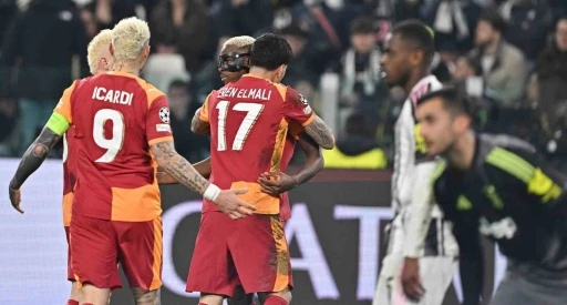 UEFA Şampiyonlar Ligi&rsquo;nde son 16&rsquo;ya kalan takımlar belli oldu
