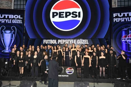 UEFA Şampiyonlar Ligi yarı finaline &ouml;zel unutulmaz gece

