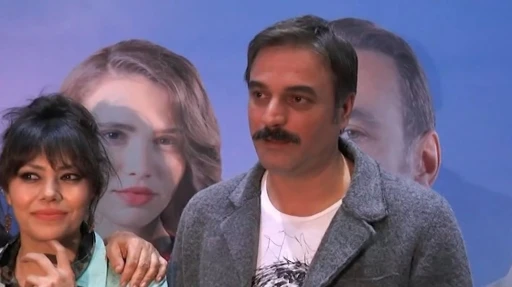 Ufuk &Ouml;zkan, 15 yıl &ouml;nce organ nakli b&ouml;l&uuml;m&uuml;nde hastalarla bir araya geldiği g&ouml;r&uuml;nt&uuml;ler ortaya &ccedil;ıktı
