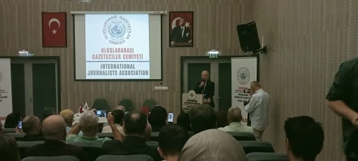 UGC 3.Olağan Genel Kurulunu Yaptı