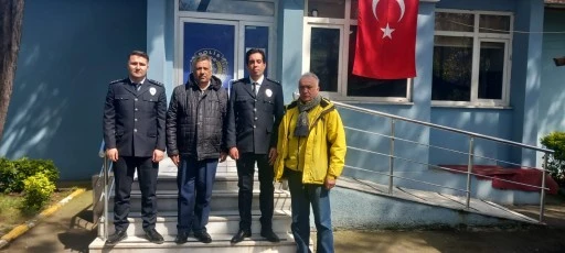 UGC, Emniyet Teşkilatı ile bir araya geldi