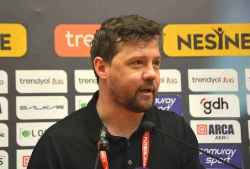 Uğur U&ccedil;ar: "Kalan iki ma&ccedil;ı da kazanıp nerede olduğumuza bakacağız"
