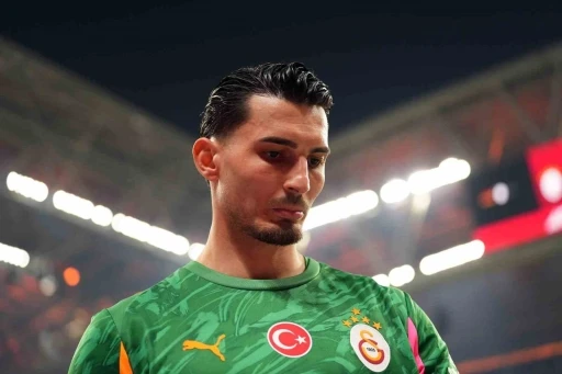 Uğurcan &Ccedil;akır cezalı duruma d&uuml;şt&uuml;
