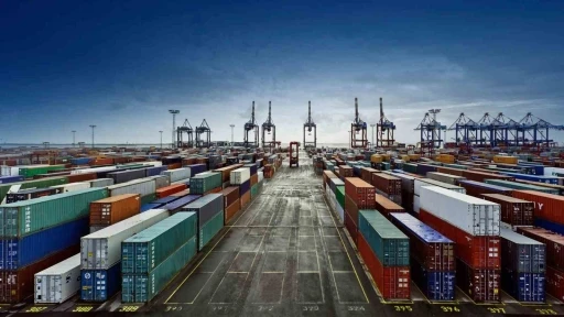 UİB, Nisan ayında 4 milyar 18 milyon 719 bin dolarlık ihracat ger&ccedil;ekleştirdi
