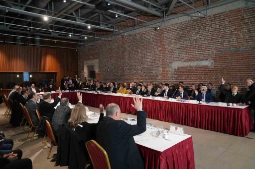 UKOME&rsquo;de &Ouml;zel Halk Otob&uuml;sleri sahiplerine verilen yaptırım kararı reddedildi
