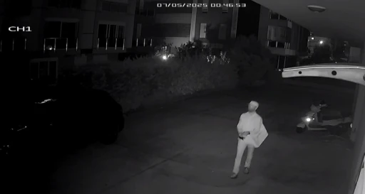 Ukrayna asıllı kadına sopalı saldırı davasında ikinci duruşma: Güvenlik kamerası görüntüleri ortaya çıktı
