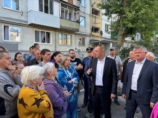 Ukrayna’dan Rusya’da endüstriyel tesise İHA’lı saldırı
