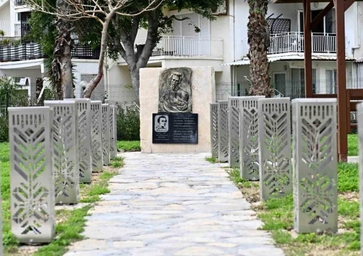 Ukrayna K&uuml;lt&uuml;r Parkı, Kievli &ouml;ğrencilerin tasarımlarıyla yenilendi

