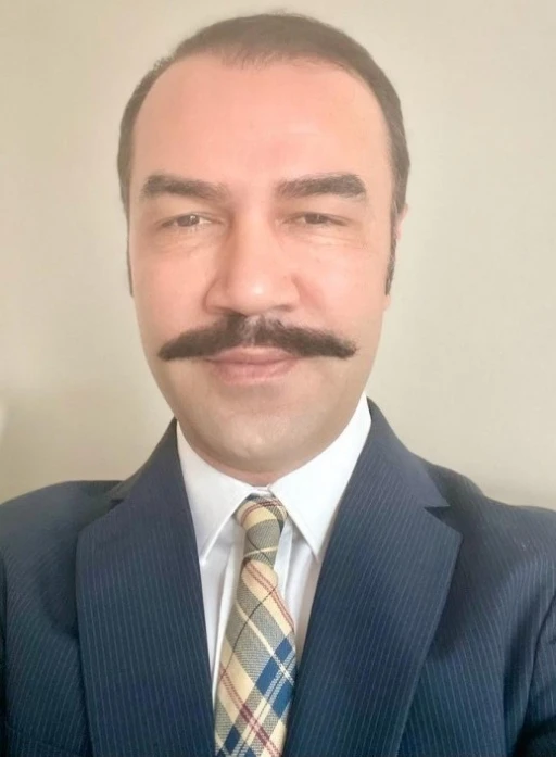 Ulaş Avşar g&ouml;revden alındı
