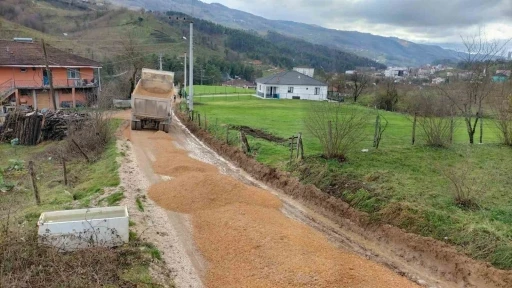 Ulaşım daha g&uuml;venli ve konforlu
