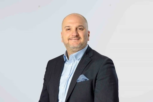 Ülker CEO’su Mete Buyurgan’a uluslararası görev

