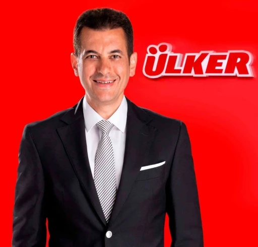 Ülker, sürdürülebilirlikte 10 yıllık hedeflerini aştı

