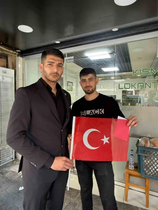 &Uuml;lk&uuml; Ocakları Bilecik&rsquo;ten 27 Mayıs &Uuml;lk&uuml;c&uuml; Şehitleri Anma G&uuml;n&uuml; etkinliği
