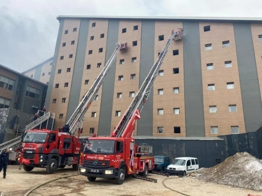 Uludağ&rsquo;daki otel yangını davasında ev hapsi kararı
