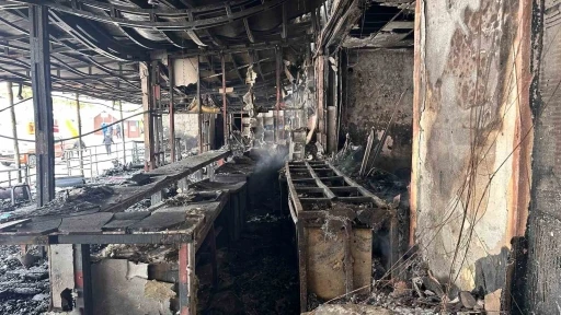 Uludağ&rsquo;daki yangında birinci kusurlu, &ouml;len kayak hocasının şirketi sayıldı
