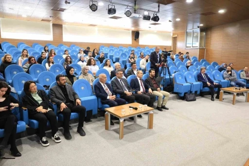 Uludağ D&uuml;ş&uuml;nce Buluşmaları "T&uuml;rkiye&rsquo;de K&uuml;lt&uuml;rel İktidarın Kuruluşu" ile başladı
