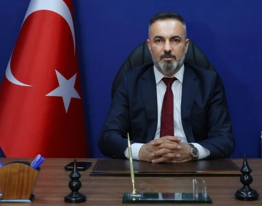 Ulusder Başkanı &Ouml;zcan Polat: "23 Nisan, milli egemenliğin evrensel bir değer olarak geleceğe taşındığı g&uuml;nd&uuml;r"
