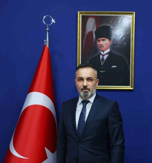 ULUSDER Başkanı &Ouml;zcan Polat&rsquo;tan 18 Mart &Ccedil;anakkale Zaferi mesajı
