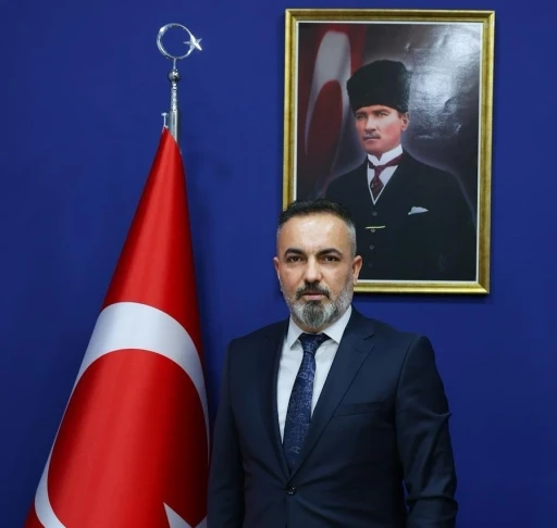 ULUSDER Başkanı Polat&rsquo;tan 19 Mayıs mesajı
