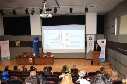 Uluslararası arena i&ccedil;in BU&Uuml;&rsquo;de g&uuml;&ccedil; birliği
