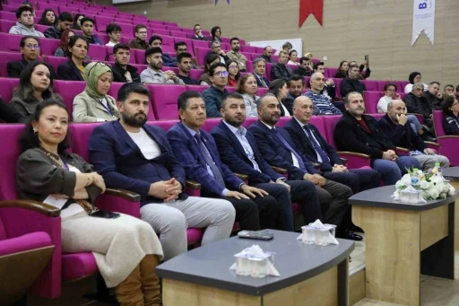 Uluslararası Eğitimde Araştırmalar Kongresi’nde 230 bildiri sunuldu
