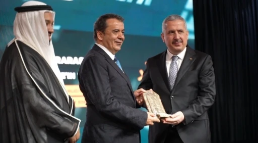Uluslararası Franchise ve Ticaret Forumu düzenlendi
