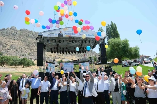 Uluslararası Nasreddin Hoca K&uuml;lt&uuml;r ve Sanat Festivali&rsquo;nin tarihi belli oldu
