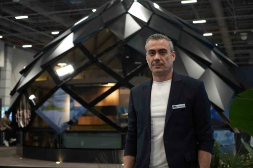 Uluslararası oyun eğlence park fuarı kapılarını a&ccedil;tı
