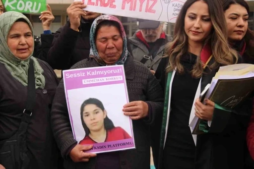 Ummahan Korkut davasında gerek&ccedil;eli karar a&ccedil;ıklandı
