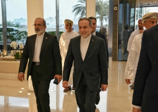 Umman&rsquo;daki İran-ABD dolaylı g&ouml;r&uuml;şmeleri sona erdi
