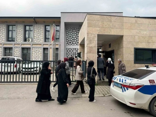 &rsquo;Umre dolandırıcılığı&rsquo; iddiasında firma sahibinden a&ccedil;ıklama
