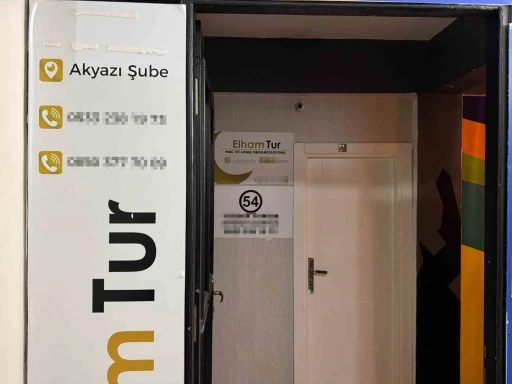 Umre hayali kabusa d&ouml;nd&uuml;: 200 kişi dolandırıldığını iddia ederek soluğu karakolda aldı
