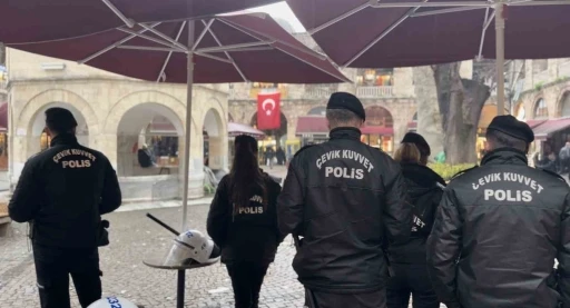 UNESCO mirası Kozahan&rsquo;da masa krizi
