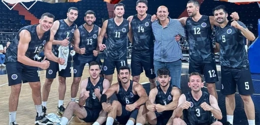 &Uuml;NİLİG Basketbol T&uuml;rkiye Şampiyonasında Atat&uuml;rk &Uuml;niversitesinden &ccedil;ifte gurur
