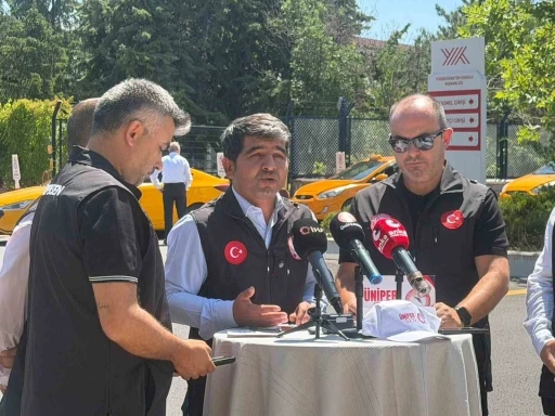 &Uuml;NİPERSEN Başkanı G&uuml;zel: (İdari personele tayin ve nakil hakkı) Artık bu yanlıştan d&ouml;n&uuml;lmesini istiyoruz"
