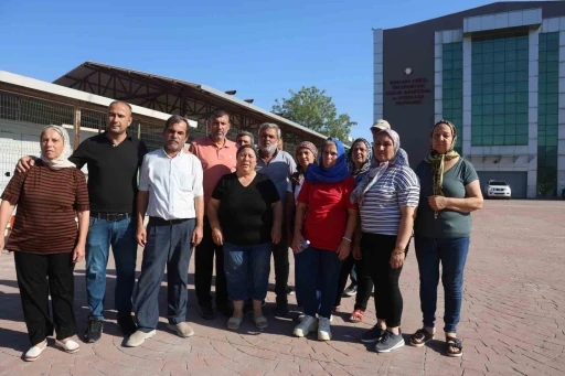 &Uuml;niversite hastanesinde cenaze karışıklığı
