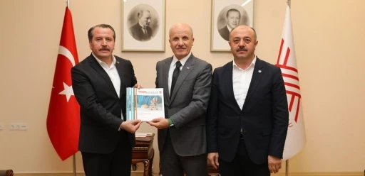 Üniversite idari personeline yer değişikliği uygulaması bayram sonrası başlatılıyor
