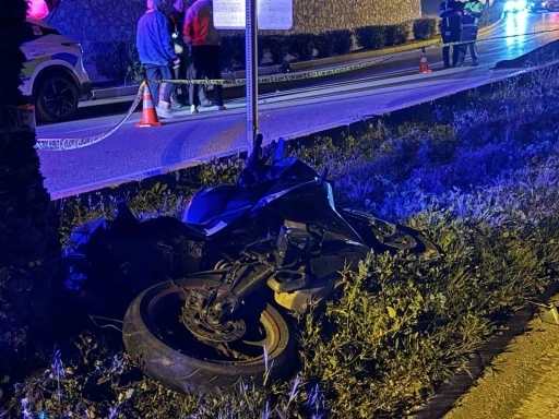 Üniversite öğrencisi hayatını kaybetti
