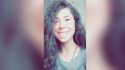 Antalya'da 18 Yaşındaki Zeynep Akagündüz Kayıp