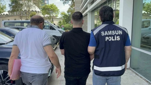 &Uuml;niversite &ouml;ğrencisine cinsel saldırı ve tehdit iddiasıyla g&ouml;zaltına alındı
