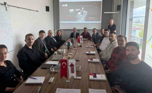 Üniversite-sanayi iş birliğiyle geleceğin mühendisleri yetişiyor

