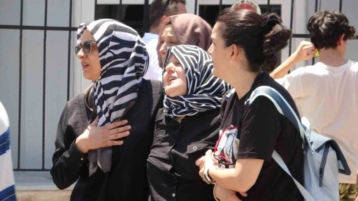 &Uuml;niversiteli gencin &ouml;l&uuml;m&uuml;yle sonu&ccedil;lanan kazada s&uuml;r&uuml;c&uuml;ye 6 yıl 8 ay hapis
