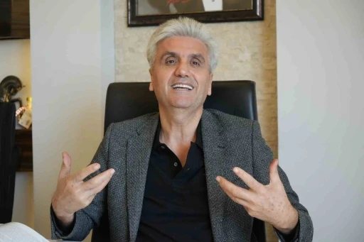 Ünlü estetikçiden ’güzel yaşlanmak’ için altın tavsiyeler

