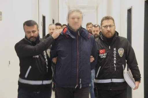 Ünlü halıcıyı baltayla parçalara ayırıp asitle eritmişlerdi: İşte 6 sanığa istenen ceza
