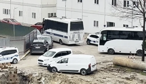 &Uuml;nl&uuml;lerin Adli Tıp Kurumu&rsquo;nda işlemleri tamamlandı
