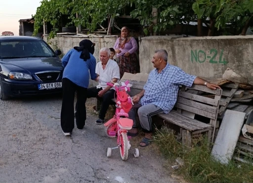 Unutulan gelenek canlandırıldı