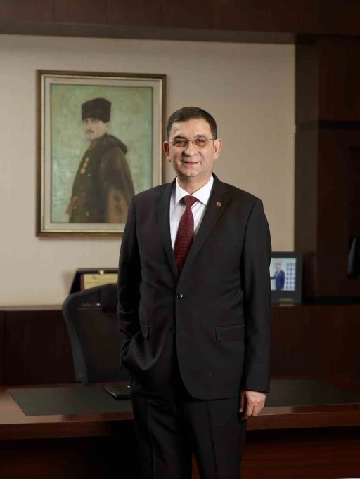 Ünverdi, Mart ayı ihracat rakamlarını değerlendirdi
