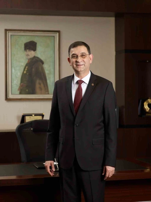 Ünverdi nisan ayı ihracat rakamlarını değerlendirdi
